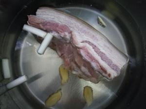 爆香回锅土豆的做法 步骤1