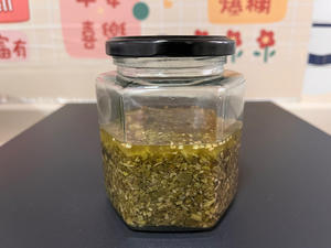 香椿拌豆干的做法 步骤8