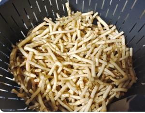凉拌鱼腥草(辣味中国)，折耳根的做法 步骤2