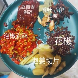 鲜锅兔的做法 步骤5