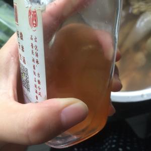 鱼腥草土鸡汤的做法 步骤7