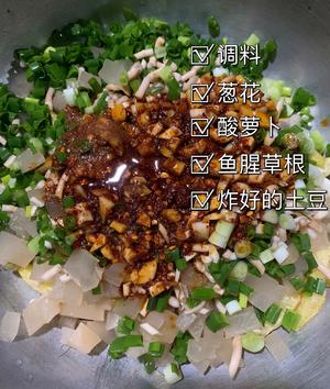 狼牙土豆的做法 步骤5