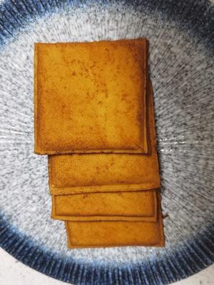 香干马兰头的做法 步骤2