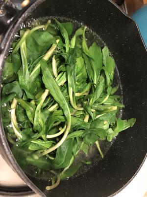 香干马兰头的做法 步骤1