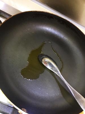 马兰头炒豆腐干的做法 步骤4