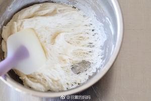 香草牛奶面包（波兰种）的做法 步骤3