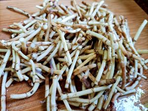 鱼腥草瘦肉汤的做法 步骤3