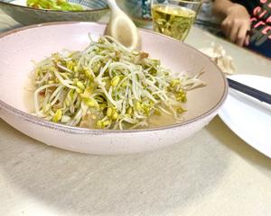 一定要学会《发豆芽》的做法 步骤16