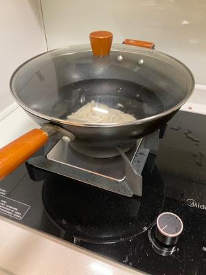 西洋菜汤的做法 步骤3
