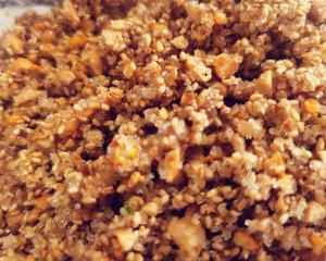 青团子（蒿子粑粑）的做法 步骤5