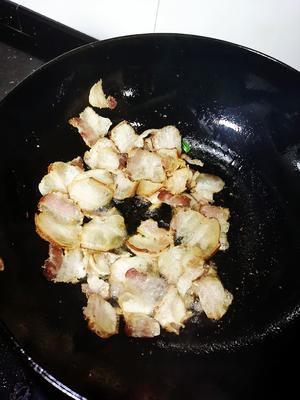 儿菜怎么吃？的做法 步骤3