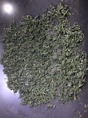 蒿菜饭（香喷喷）的做法 步骤4