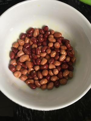 蒿菜饭（香喷喷）的做法 步骤5