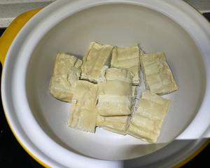臭豆腐米线的做法 步骤5