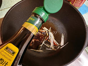 白灼菜心在家复刻餐厅美食的做法 步骤5