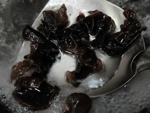 泰式酸辣大拌菜的做法 步骤3