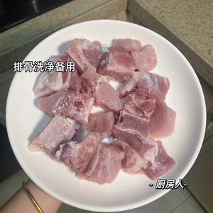 经常胃不舒服，快试试这款猴头菇养胃汤的做法 步骤3