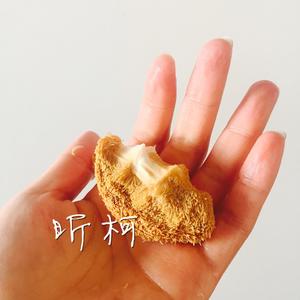 猴头菇饼干的做法 步骤2