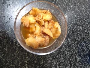 一起来养胃吧——猴头菇肉汤的做法 步骤2