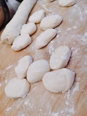 「猴头菇」嫩瓜水饺的做法 步骤5