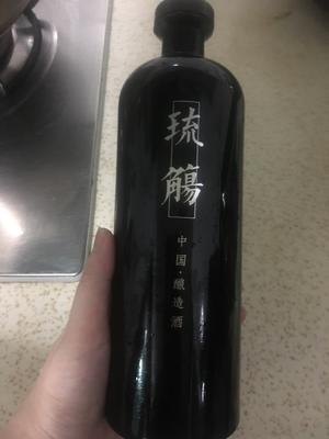 黄酒猴头菇煲鸽汤（养胃、慢性胃炎、浅表性胃炎、胃溃疡的食疗汤）的做法 步骤4