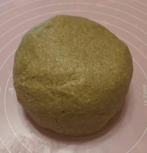 猴头菇饼干的做法 步骤3