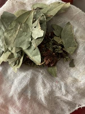 混搭猪肚鸡的做法 步骤12