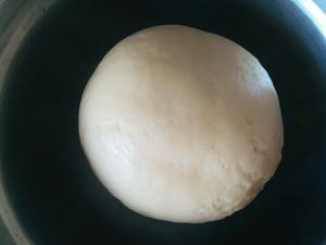 酥脆的原味苏打饼干（养胃减肥）的做法 步骤1
