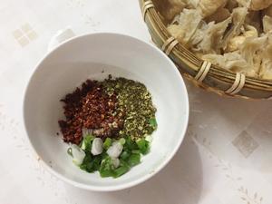 虾仁肉燕馄饨（36张图手把手教你）的做法 步骤27