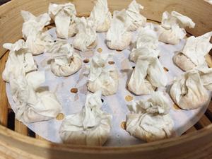 虾仁肉燕馄饨（36张图手把手教你）的做法 步骤24