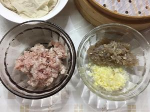 虾仁肉燕馄饨（36张图手把手教你）的做法 步骤17