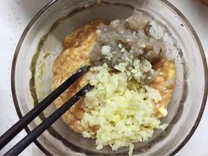 虾仁肉燕馄饨（36张图手把手教你）的做法 步骤19