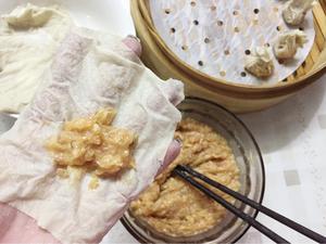 虾仁肉燕馄饨（36张图手把手教你）的做法 步骤21