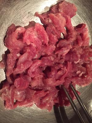 西洋菜瘦肉汤的做法 步骤2