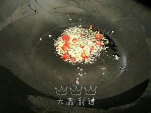 快手菜：白灼菜心的做法 步骤4