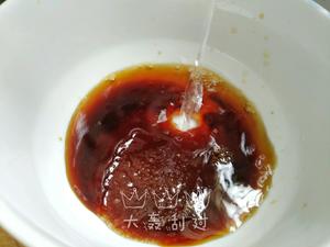 快手菜：白灼菜心的做法 步骤5