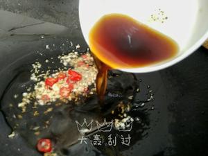 快手菜：白灼菜心的做法 步骤6