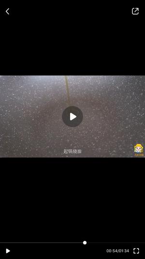 蒜泥广东菜心的做法 步骤15