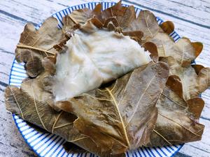 玻璃叶饼~家乡特产(水芹菜鲜肉味)的做法 步骤10