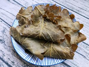 玻璃叶饼~家乡特产(水芹菜鲜肉味)的做法 步骤9