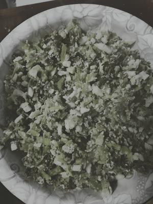 蒸小芹菜的做法 步骤7
