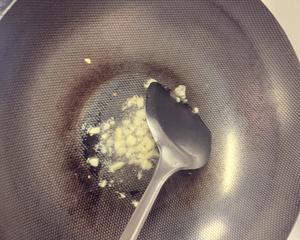 蒜蓉炒芥兰的做法 步骤2