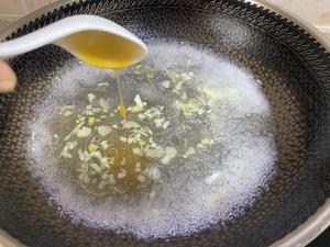 香菜豆腐羹【太太乐鲜鸡汁芝麻香油】的做法 步骤4