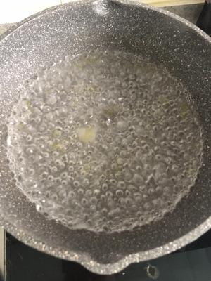 蒜香小芥兰的做法 步骤3