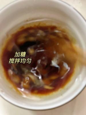 凉拌黄花菜干的做法 步骤6