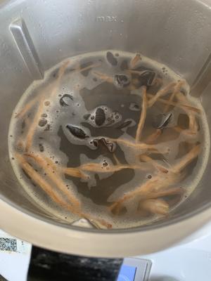 豆腐脑（豆花粉版）的做法 步骤10
