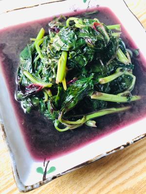 纯素美食｜叶花类汇总（15道）的做法 步骤11
