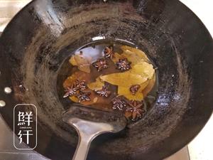 ［记录］四鲜烤麸 四喜烤麸 蜜汁烤麸 素什锦 面筋的做法 步骤9