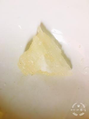 四川豆花儿【豆腐脑儿】胆巴的做法 步骤7