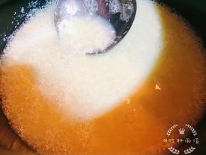 四川豆花儿【豆腐脑儿】胆巴的做法 步骤8